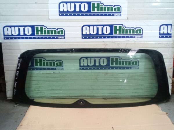 Luneta haion fara cod  Toyota Rav4 (XA30)  2005-2013
