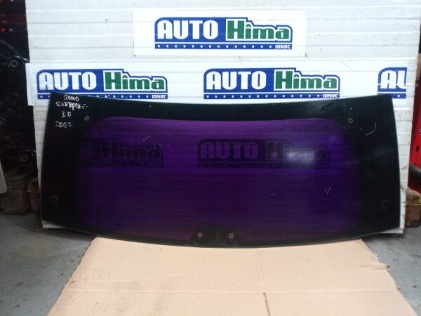 Luneta haion fara cod  Jeep Grand Cherokee III (WH  WK)   2005-2010