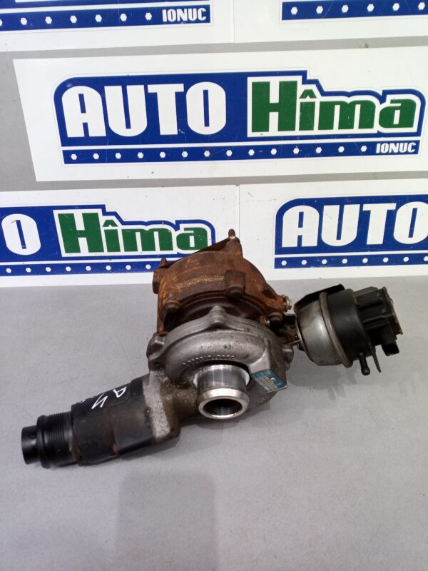 Turbosuflanta 03L145701 2.0 TDI Audi A4 B8 2008-2016