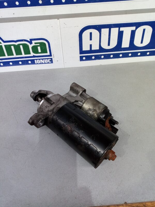Electromotor 03L911021E 0001139019 2.0 TDI (10 dinti) Audi A4 B8 2008-2016