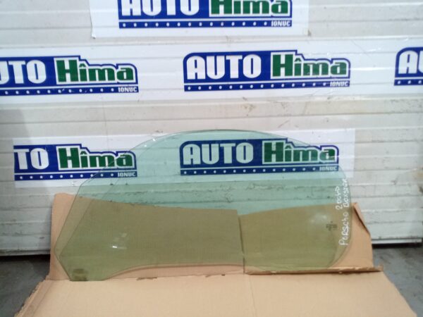 Geam usa fata stanga fara cod  Porsche Boxster (987)  2004-2012