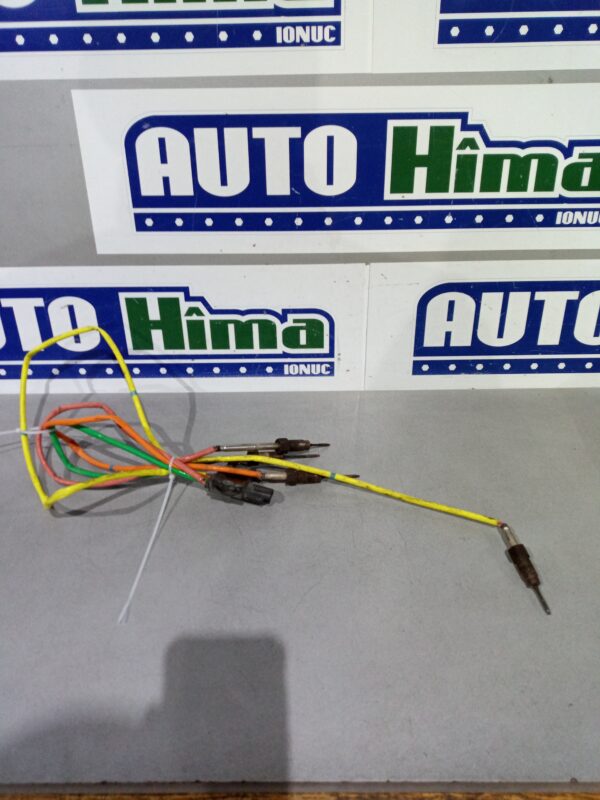 Sonde temperatura gaze fara cod 2.3 DCI Renault Master 3  2010-2020