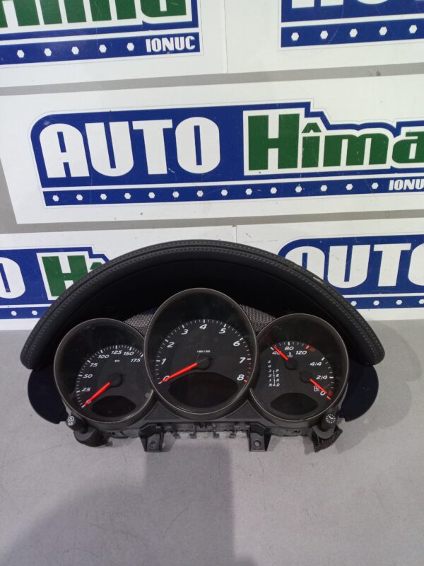 Ceas bord 98764110821 2.7 B Porsche Boxster (987)  2004-2012 2.7 B