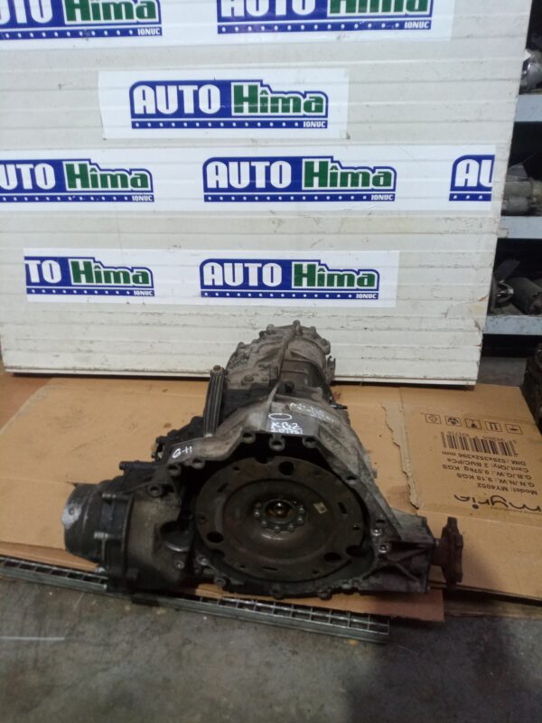 Cutie de viteze manuala (6+1)KBZ / 1.8TFSI Audi A4 B8 2008-2016