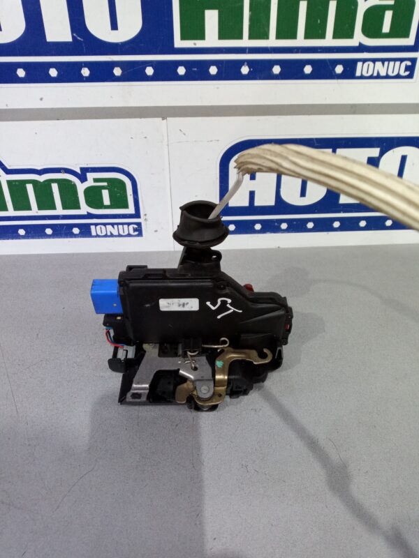 Broasca usa stanga fata fara cod Porsche Boxster (987)  2004-2012