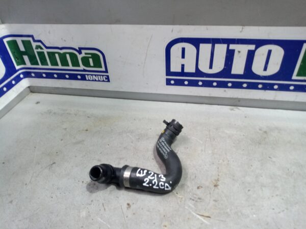 Furtun apa motor A2138308900 / 2.0CDI Mercedes-Benz E-Class W213  2016-prezent 2.0CDI