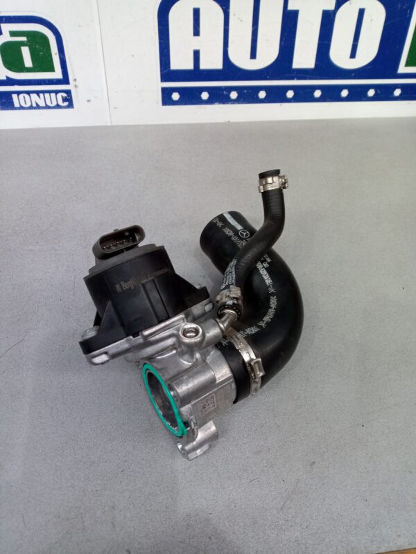 Valva EGR A6541405700 2.2 CDI Mercedes-Benz E-Class W213  2016-prezent