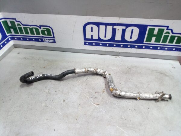 Furtun benzin? fara cod 1.8TFSI Audi A4 B8  2008-2016