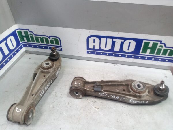 Brat axa fata inferior STG/DRT cu pivot fara cod 2.7B Porsche Boxster (987)  2004-2012