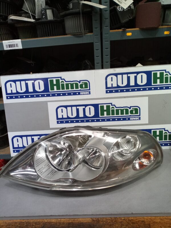 Far stanga fara cod Renault Master 3 2010-2020