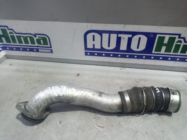 Teava-furtun aer intercooler 7795304 /  11617795304 / 2.0D BMW Seria 3 E90  2004-2013