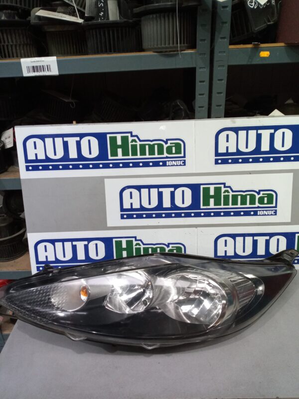 Far stanga 8A61-13W030-BG Ford Fiesta MK6  2008-2022