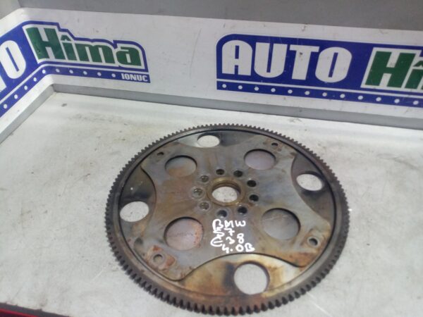 Coroana volanta cutie de viteze automata fara cod 4.0B BMW Seria 7 E38 1994-2001