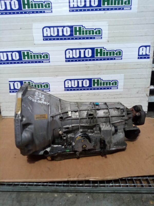 Cutie de viteze automata 105600092 / 5HP-18/ 24001421897 / 4.0B BMW Seria 7 E38  1994-2001