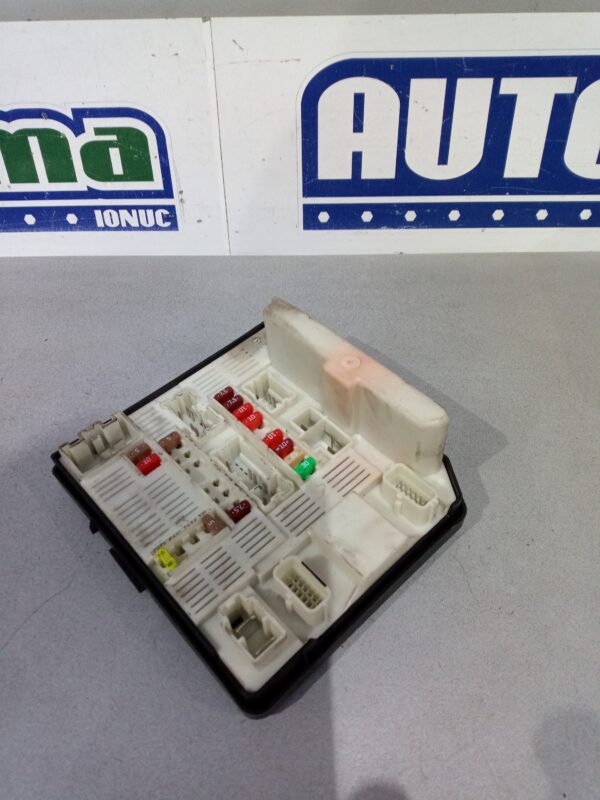 Calculator confort 284B63484R Renault Master 3  2010-2020