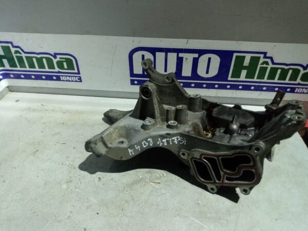 Suport accesorii motor 06H903143E / 1.8TFSI(Aluminiu) Audi A4 B8  2008-2016