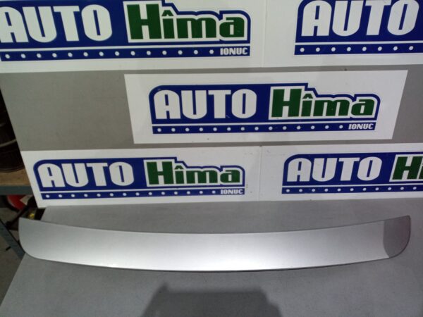 Ornament spoiler spate 987.504.609.00 Porsche Boxster (987)  2004-2012