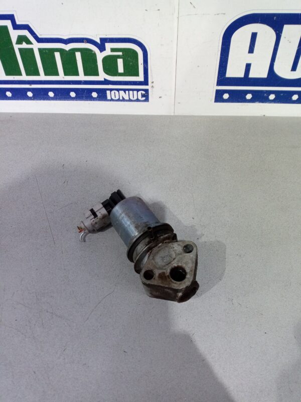 Supapa EGR 03D131503B 1.2 B Volkswagen Polo 9N  2001-2009 1.2 B