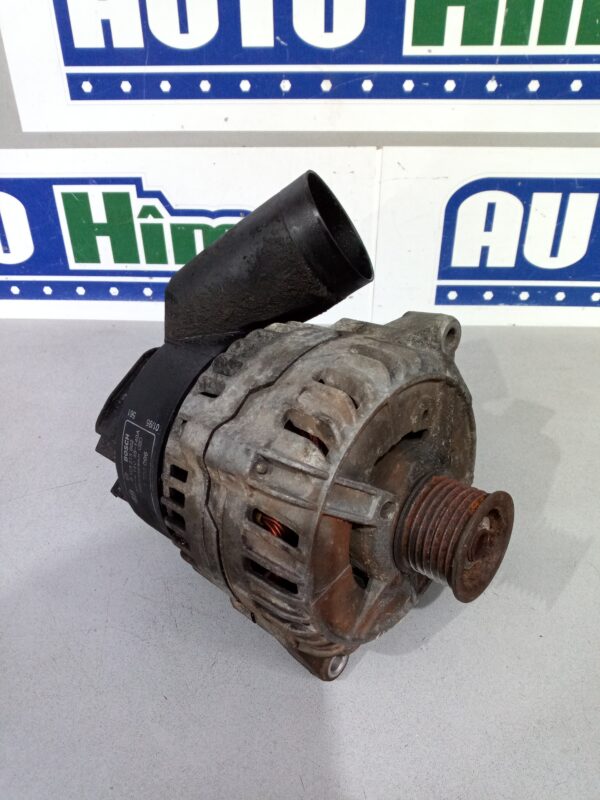 Alternator 1702096 0123515002 4.0 B 140 Amperi BMW Seria 7 E38  1994-2001