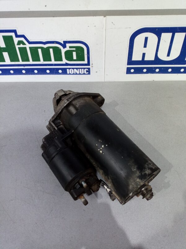 Electromotor 0001110071 4.0 B (9 dinti) BMW Seria 7 E38  1994-2001