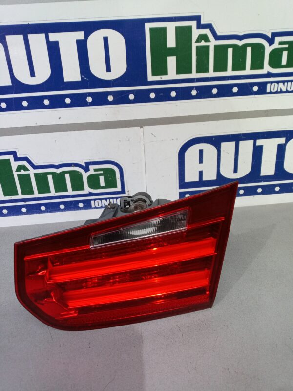 Stop dreapta haion 6321 7259916-10 BMW Seria 3 F30 2011-2019