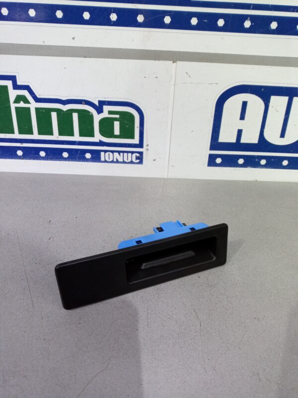 Maner deschidere haion 5124 7368752 BMW Seria 3 F30  2011-2019