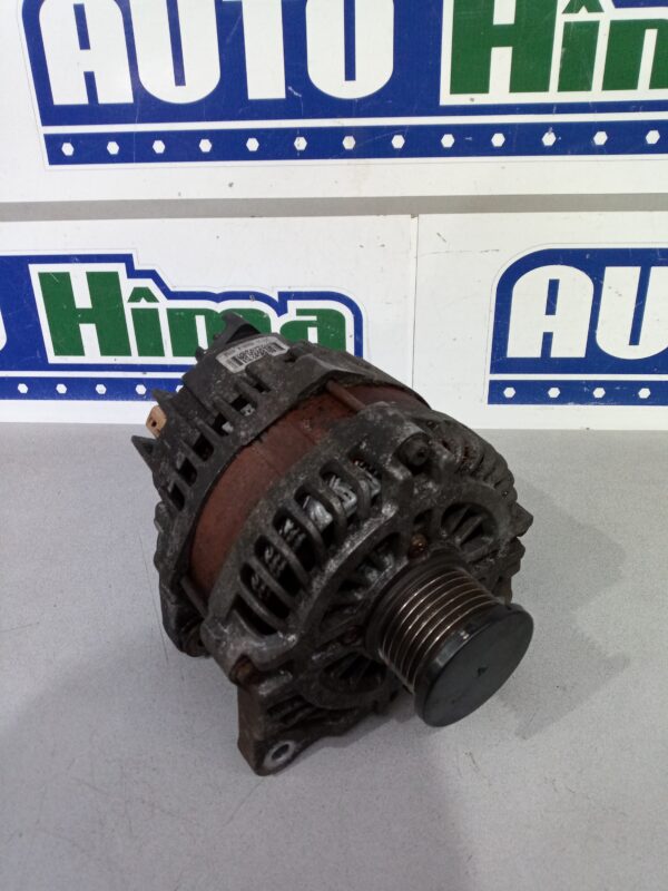 Alternator 231001822R-A 2.3 DCI Renault Master 3  2010-2020