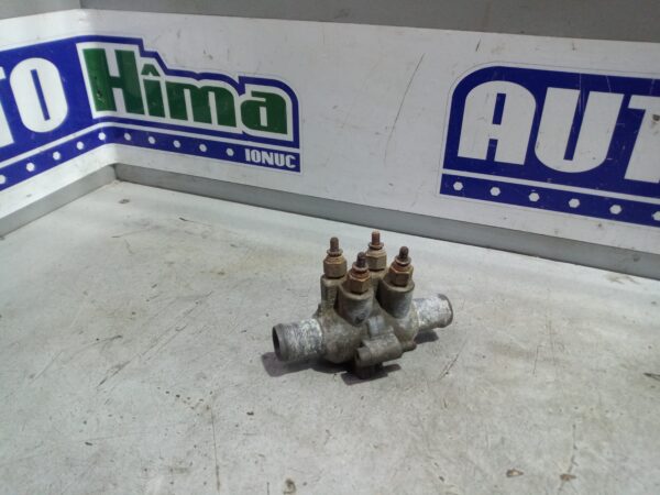 Flansa apa motor cu bujii incandescente fara cod 2.3DCI(An 2012) Renault Master 3  2010-2020