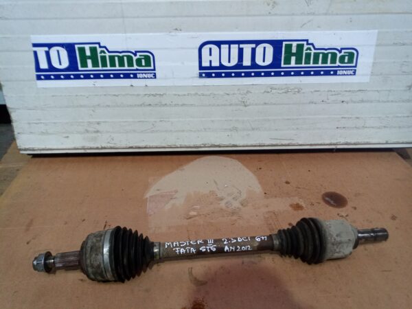 Planetara fata stanga fara cod (6+1)2.3DCI(An 2012) Renault Master 3 2010-2020