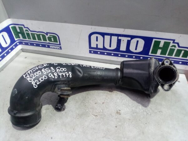 Tub aer intercooler 8200987778 / 8200858600 / 2.3DCI(An 2012) Renault Master 3  2010-2020