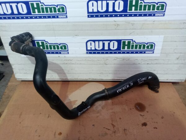 Tub-furtun aer intercooler 6670865 / 8200730589 / 2.3DCI(An 2012) Renault Master 3 2010-2020
