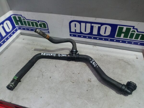 Ansamblul furtune apa motor fara cod 2.3DCI(An 2012) Renault Master 3  2010-2020