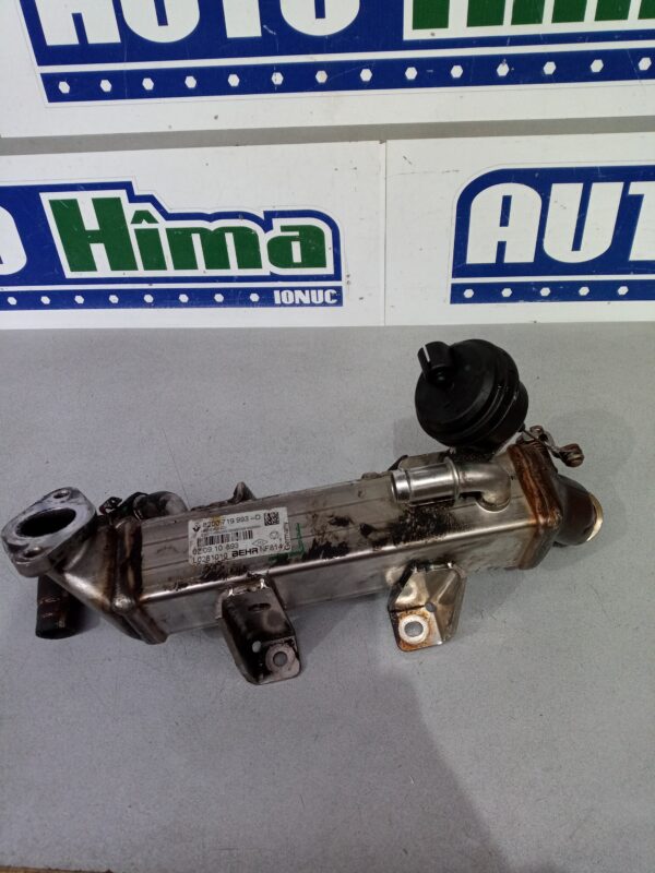 Racitor gaze 8200719993-D 2.3 DCI Renault Master 3  2010-2020