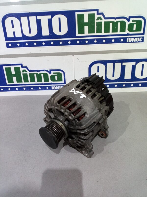Alternator 04L903027 2.0 TDI 150 Amperi Audi Q5 (FYB  FYG)  2016-2025
