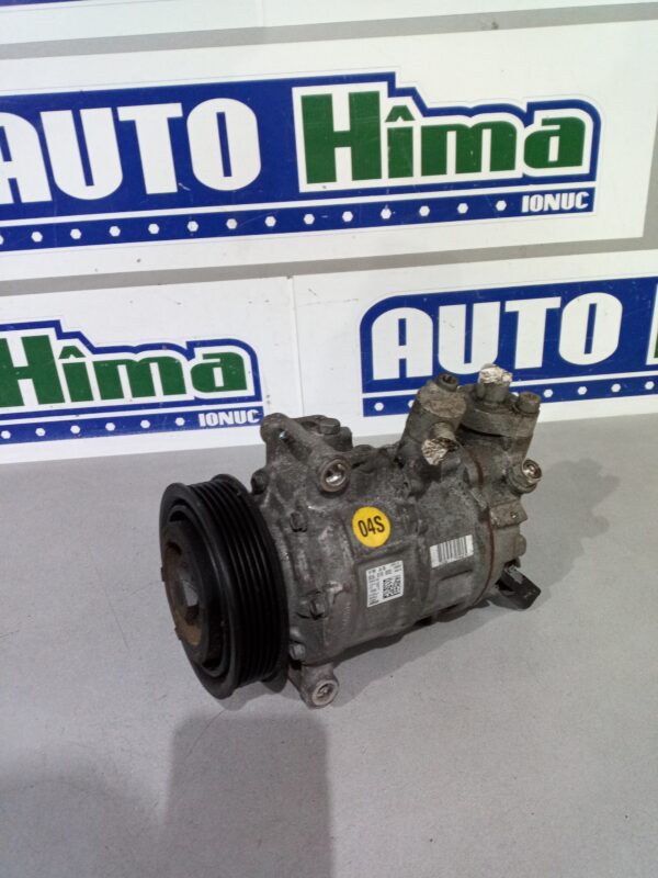 Compresor clima 80A816803 2.0 TDI Audi Q5 (FYB  FYG)  2016-2025