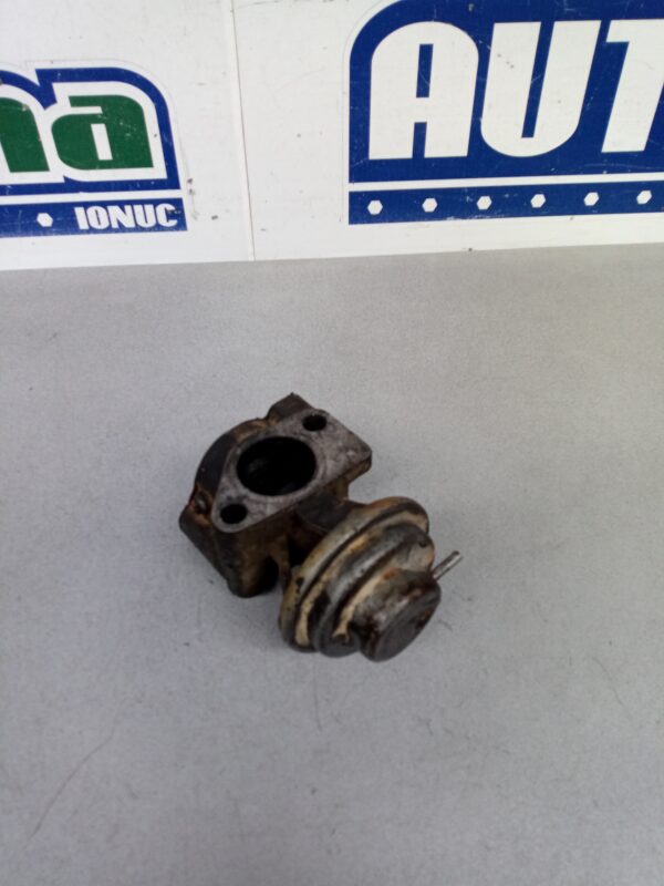 Valva EGR fara cod 2.5 TD Mitsubishi L200 (K7_T K6_T K5_T) 1996-2007 2.5 TD