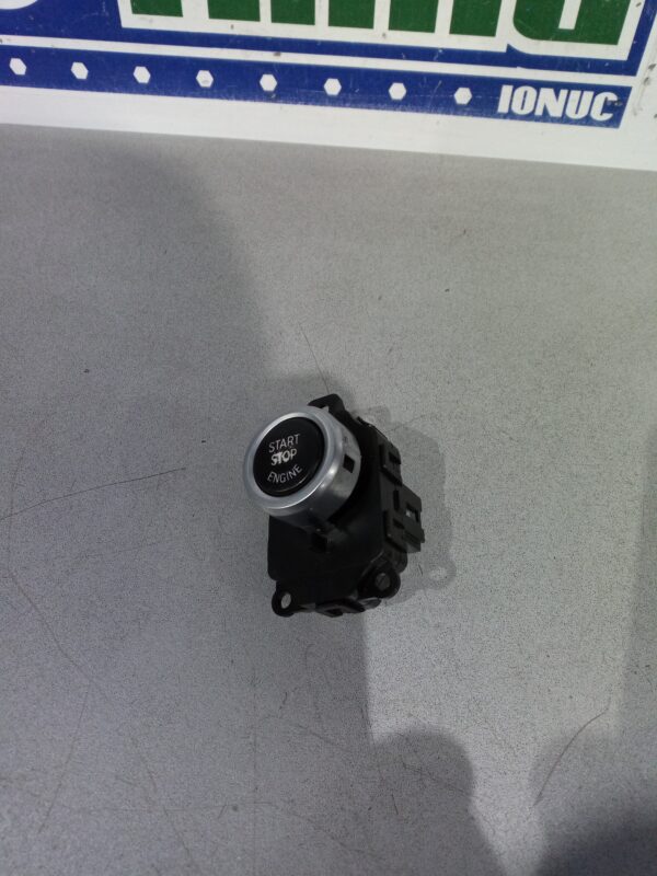 Buton Start Stop 9229563 (F01) BMW Seria 5 F10  2010-2014