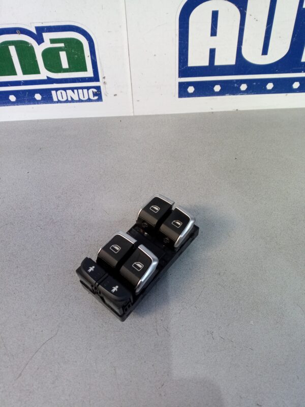 Butoane geamuri sofer 4G0959851 Audi A6 4G (C7) 2011-2018