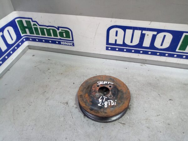 Fulie pompa servodirectie fara cod 2.8TDI Volkswagen LT 2D 1996-2006 2.8TDI