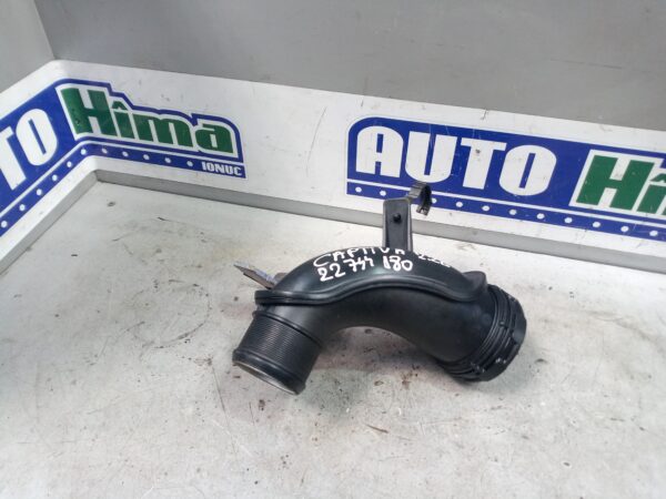 Tub aer intercooler 22744180 / 2.2D Chevrolet Captiva I  2006-2018