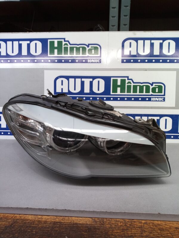 Far dreapta 1LL010131-04 BMW Seria 5 F10 2010-2014