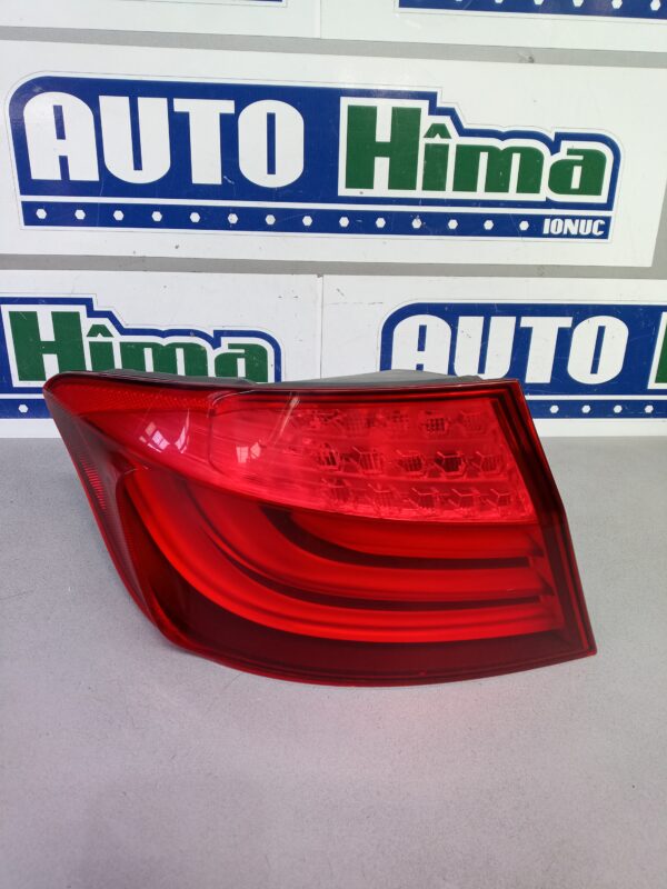 Stop stanga cu LED 173462-01 BMW Seria 5 F10  2010-2014