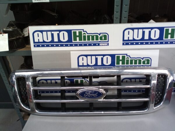 Grila radiator UM48-50710 Ford Ranger 1  1998-2006