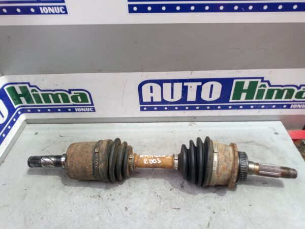 Planetara fara cod  Ford Ranger 1  1998-2006