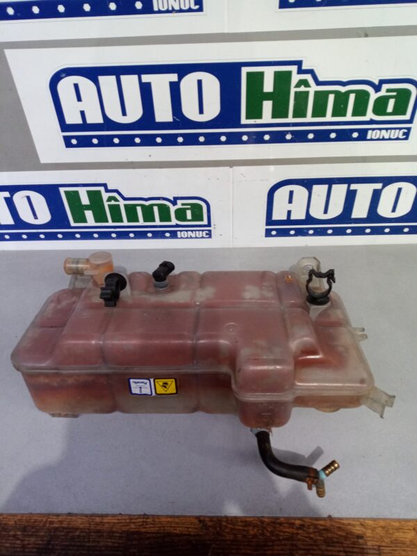 Vas expansiune fara cod Iveco Daily MK4 2006-2011