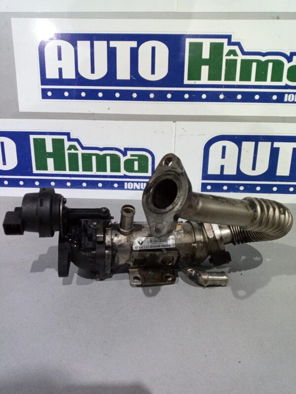 Racitor gaze H8200340616 2.0 DCI Renault Trafic 2  2001-2014