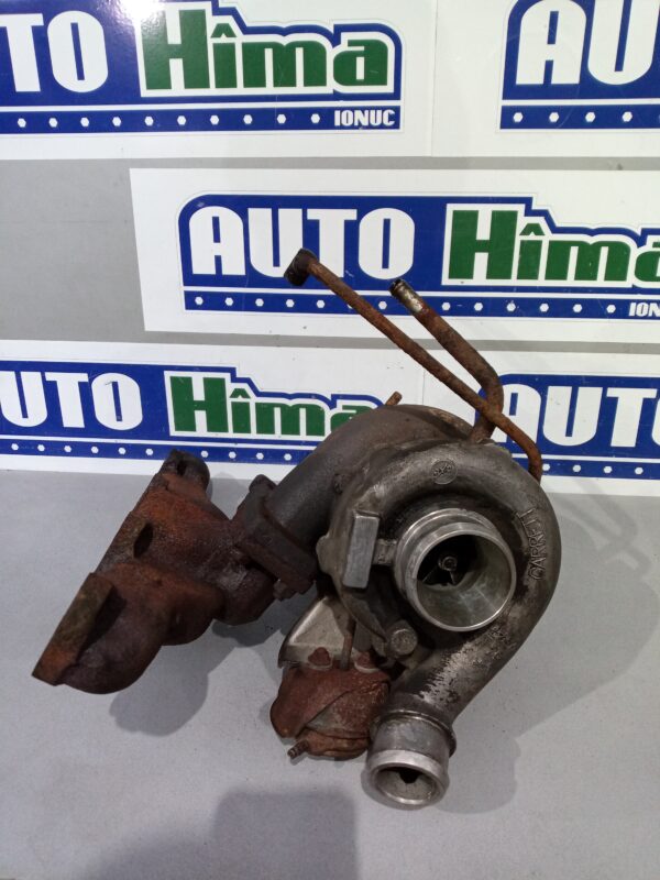 Turbosuflanta 905292010071-04 2.8 TDI Volkswagen LT 2D 1996-2006