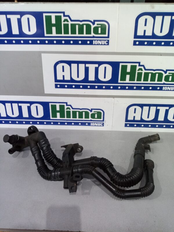 Ansamblu furtune apa 9647768980 1.6 TDCI Ford Focus 2 2004-2010