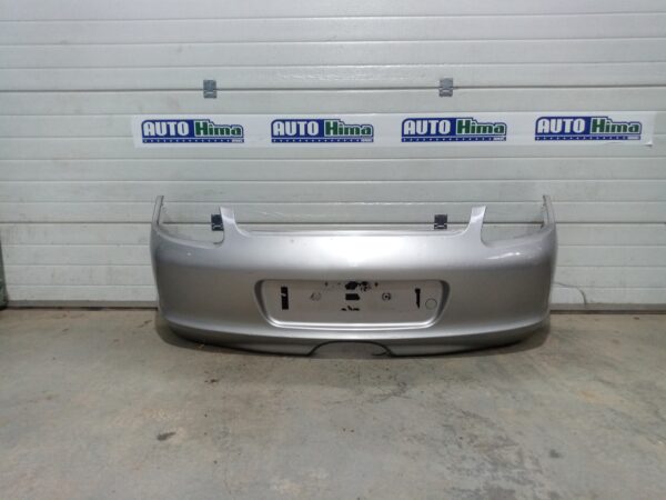 Bara de spate 98750541100(Argintie) Porsche Boxster (987)  2004-2012