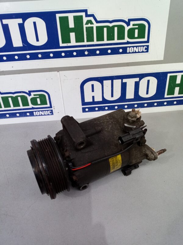 Compresor clima C1B1-19D629-AG 1.0 B Ford Fiesta MK6  2008-2022 1.0 B